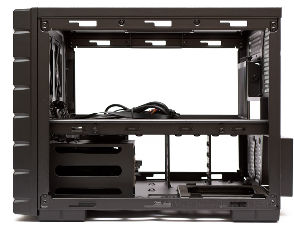 Cooler Master HAF XB