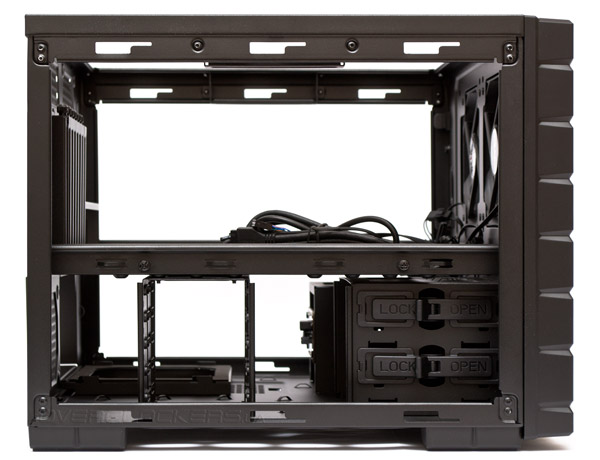 Cooler Master HAF XB