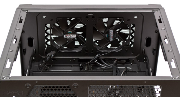 Cooler Master HAF XB