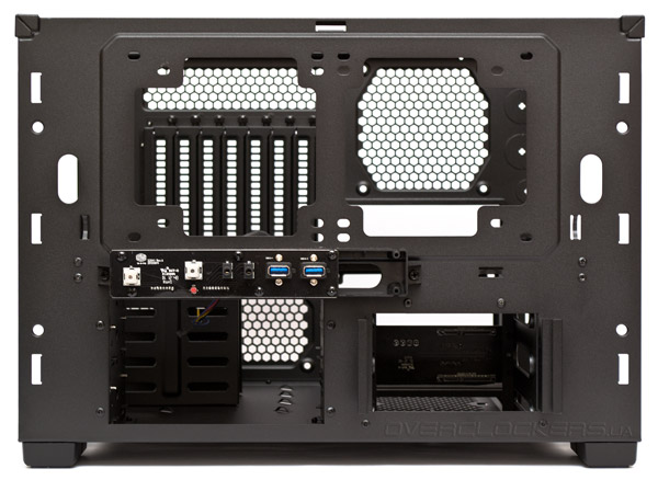 Cooler Master HAF XB