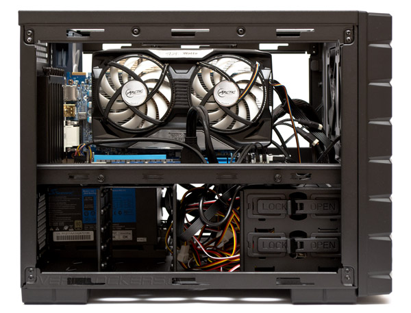 Cooler Master HAF XB