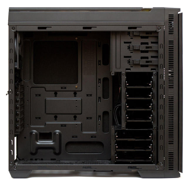 Cooler Master Silencio 652