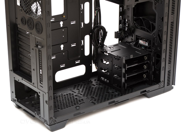 Cooler Master Silencio 652