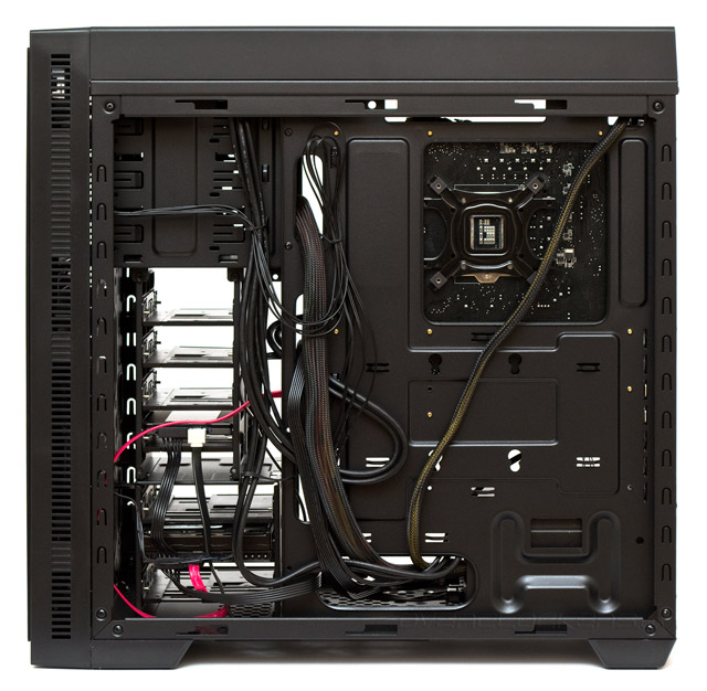 Cooler Master Silencio 652