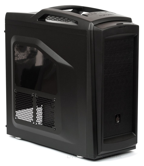 Cooler Master Storm Scout 2