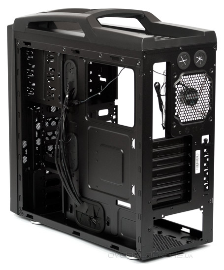 Cooler Master Storm Scout 2