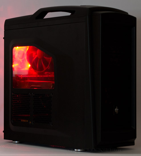 Cooler Master Storm Scout 2