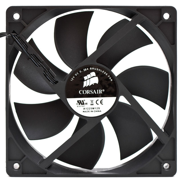 Corsair Graphite 230T