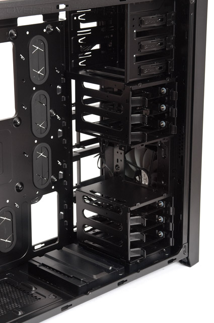 Corsair Obsidian 750D