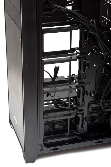 Corsair Obsidian 750D