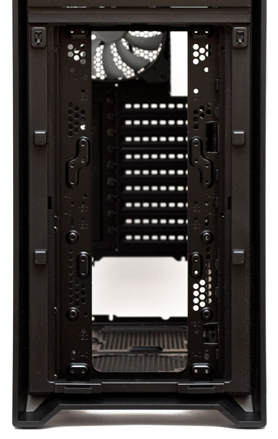 Corsair Obsidian 750D