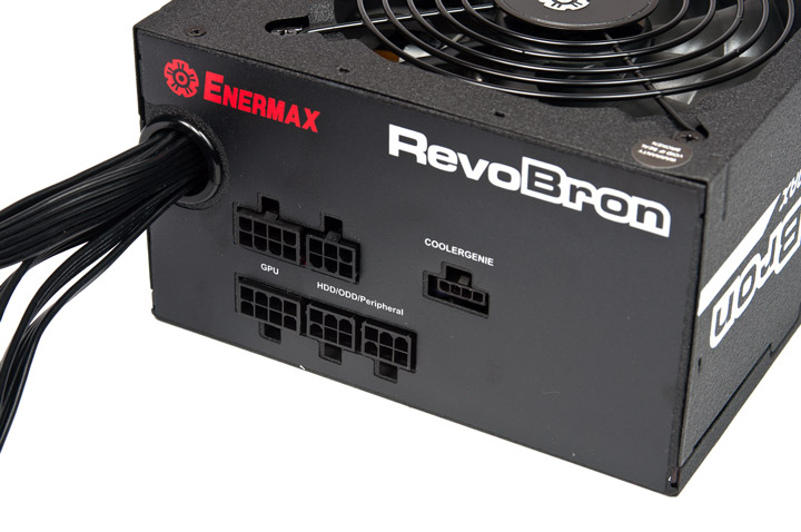 Enermax RevoBron ERB600AWT