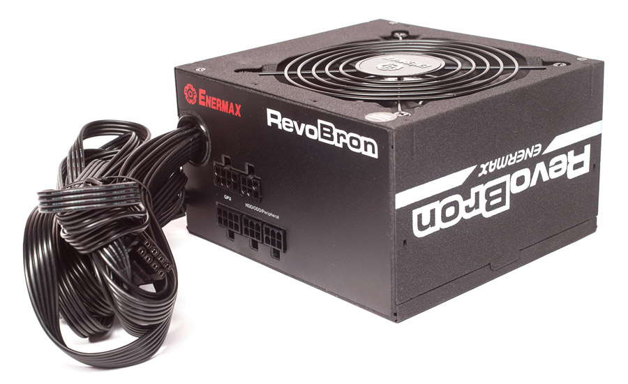 Enermax RevoBron 700W ED2