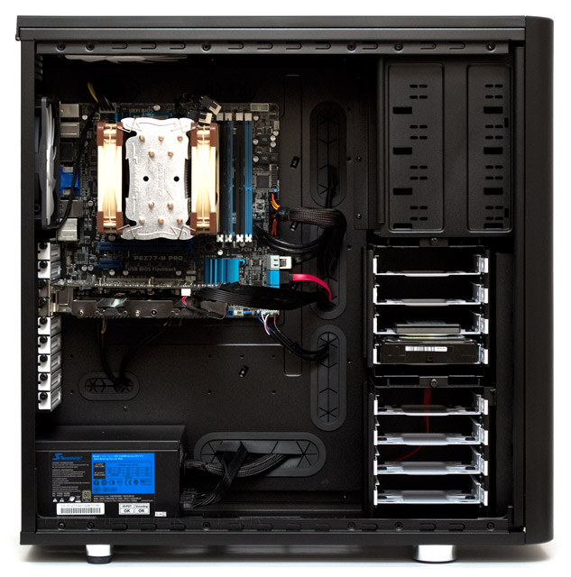 Fractal Design Arc XL