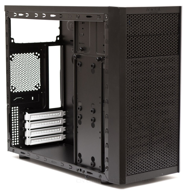 Fractal Design Core 1000 USB 3.0