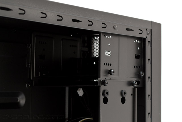 Fractal Design Core 1000 USB 3.0