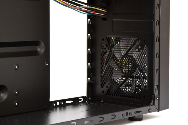 Fractal Design Core 1000 USB 3.0