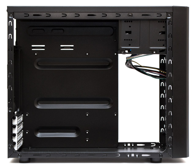 Fractal Design Core 1000 USB 3.0