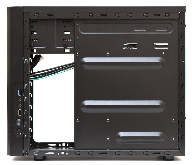 Fractal Design Core 1000 USB 3.0