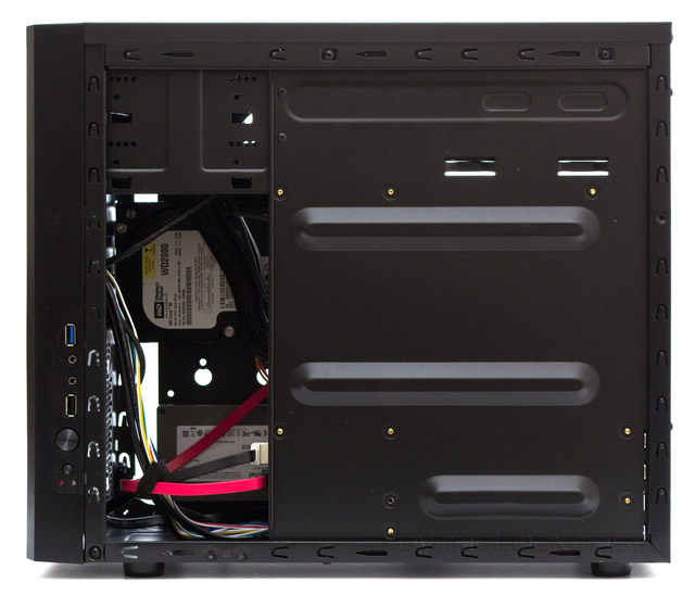 Fractal Design Core 1000 USB 3.0