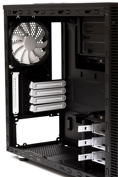 Fractal Design Define Mini