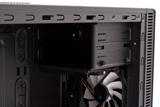 Fractal Design Define Mini