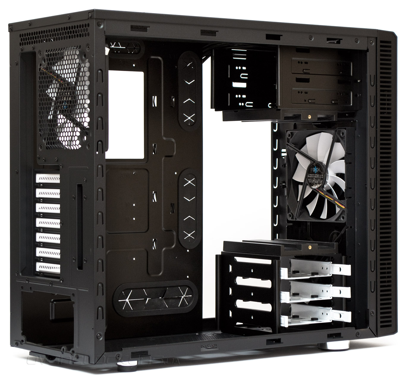 Fractal design. Fractal Design 4 HDD. Корпус фрактал Design define r4. FD CA Def r4 ti w. Fractal Design DFN 7 XL Full TWR E-ATX/ATX/MCRATX-BLK.