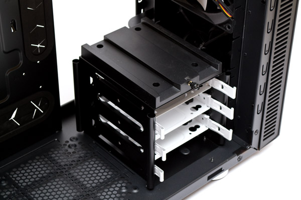 Fractal Design Define R4