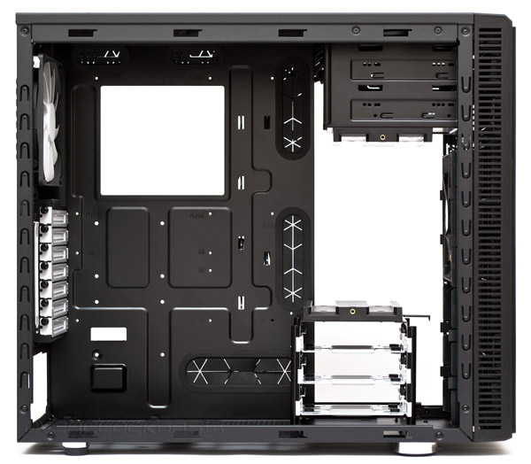 Fractal Design Define R4