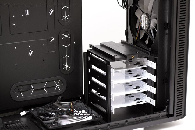 Fractal Design Define XL R2