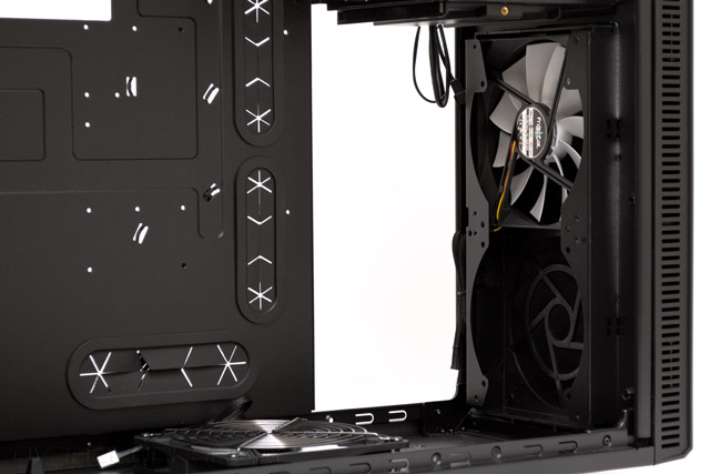 Fractal Design Define XL R2