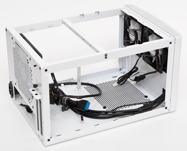 Fractal Design Node 304