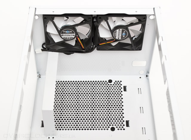 Fractal Design Node 304