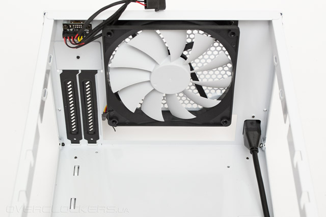 Fractal Design Node 304