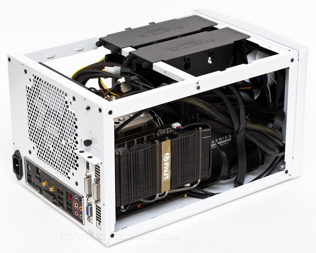 Fractal Design Node 304