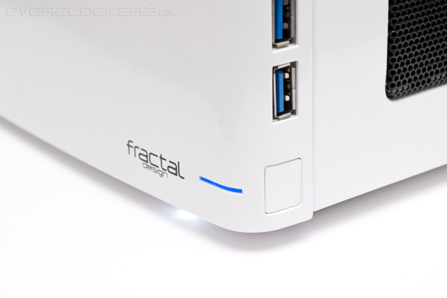 Fractal Design Node 304