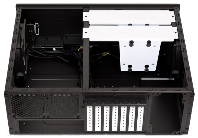 Fractal Design Node 605