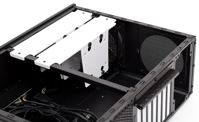 Fractal Design Node 605