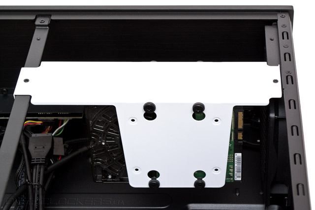 Fractal Design Node 605