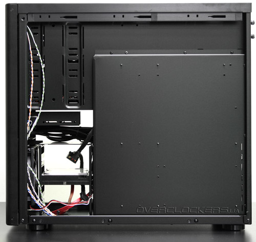 Lian-Li PC-8NWX Black