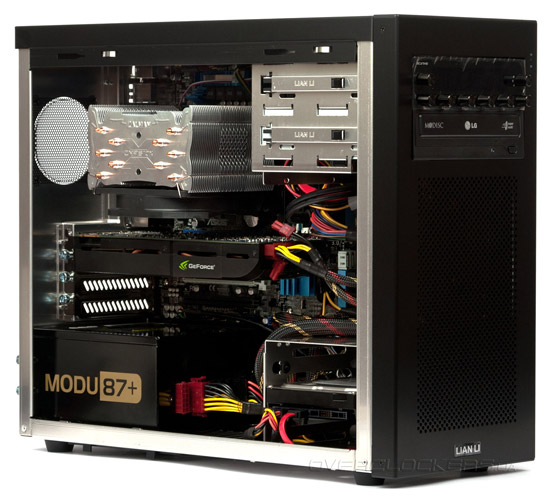 Lian-Li PC-A04