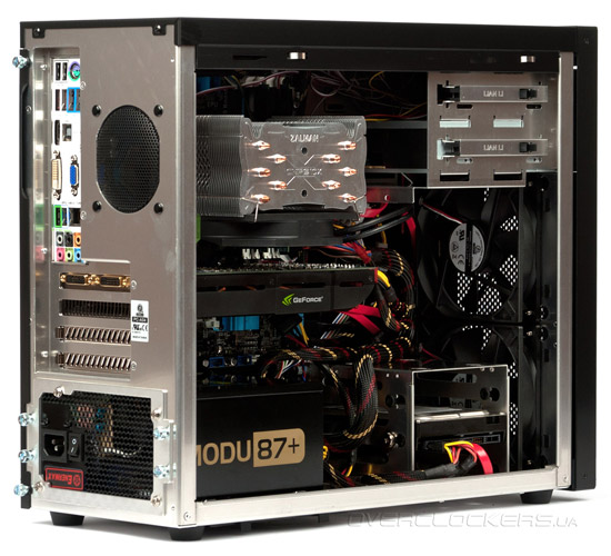 Lian-Li PC-A04