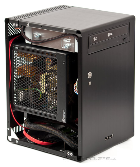 Lian-Li PC-Q07