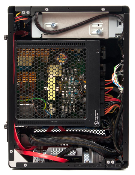 Lian-Li PC-Q07