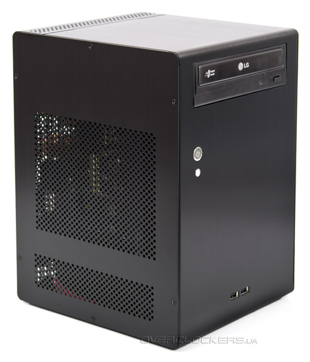 Lian-Li PC-Q07