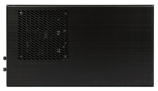 Lian-Li PC-Q25