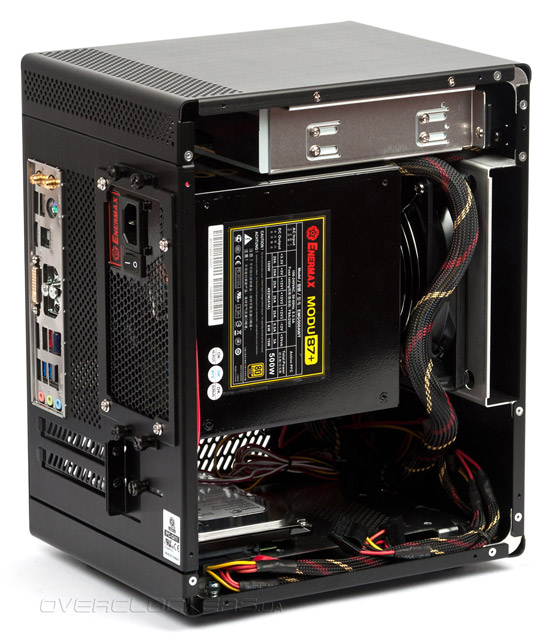 Lian Li PC-Q11