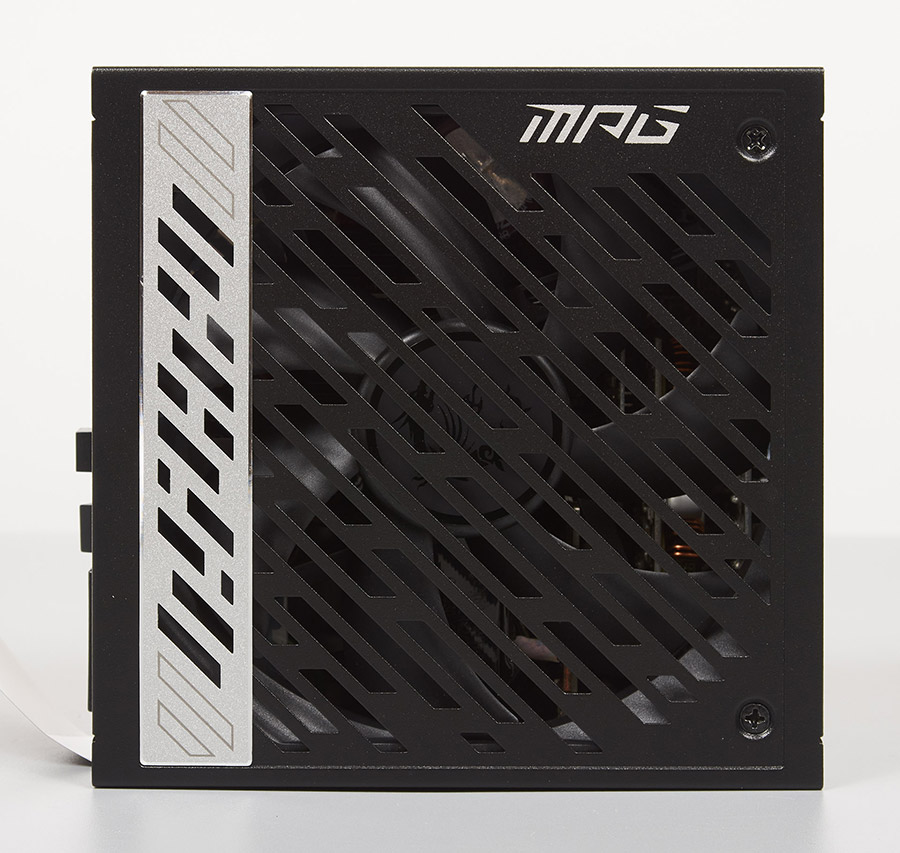 MSI MPG A1000G PCIE5