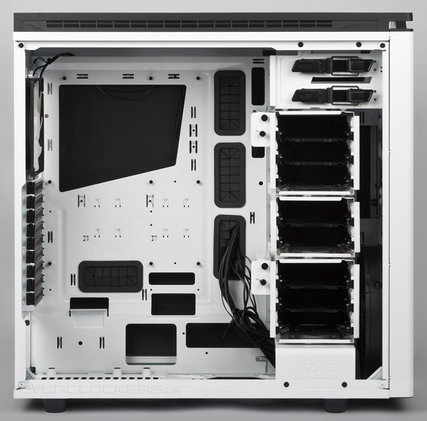 NZXT H630