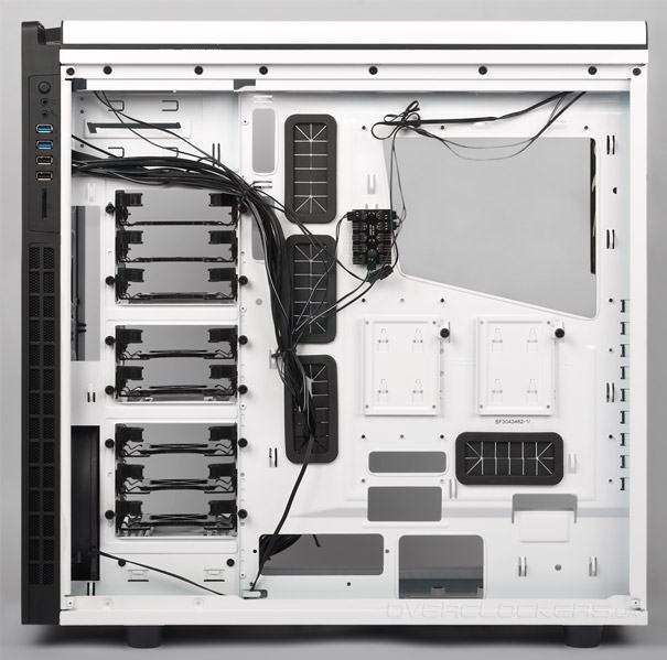 NZXT H630